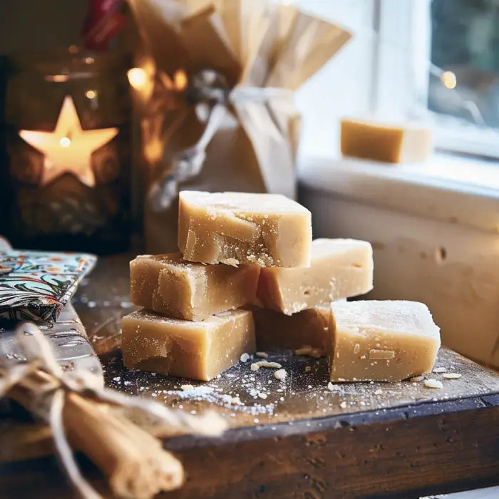 Připravte si do 20 minut neodolatelný vanilkový fondán: Sladká pochoutka, která se rozplývá na jazyku! 🍬✨