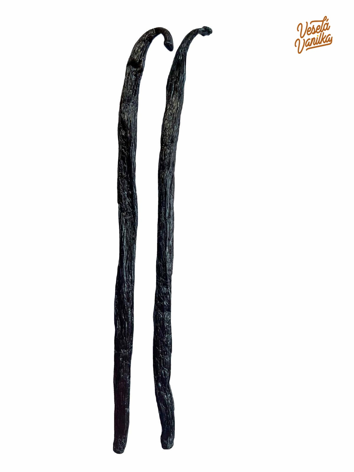 Vanilkové lusky Pompona