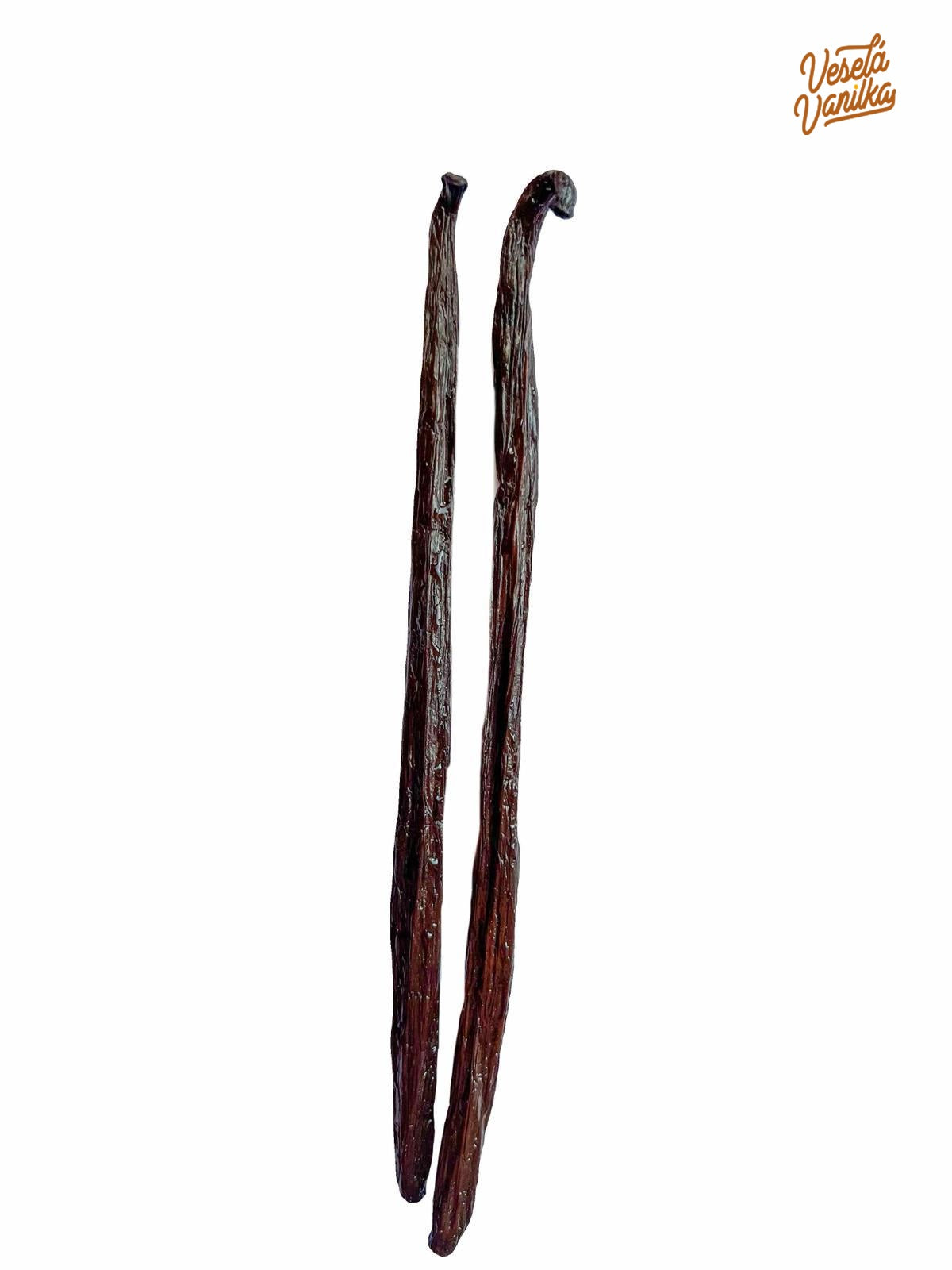 Vanilkové lusky Madagaskar