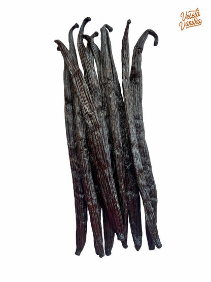 Vanilkové lusky Suava aroma Grade B