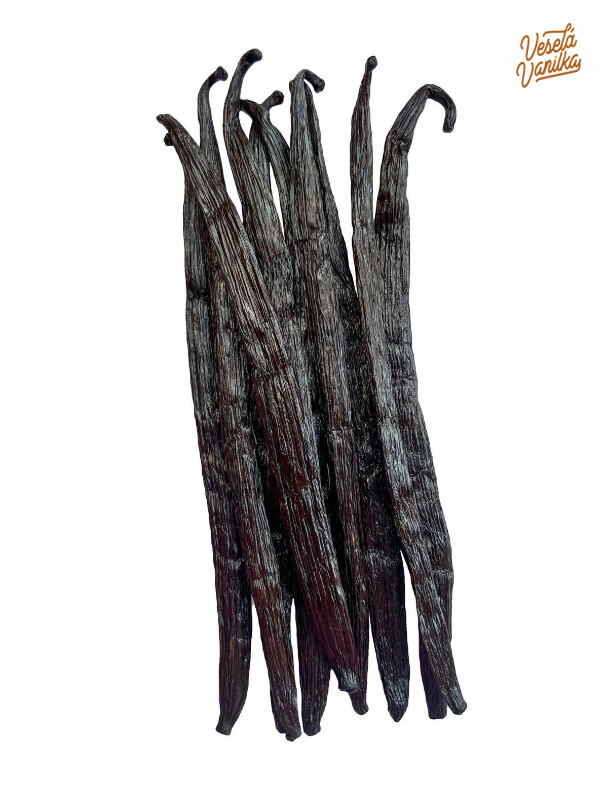 Vanilkové lusky Suava aroma 10 ks