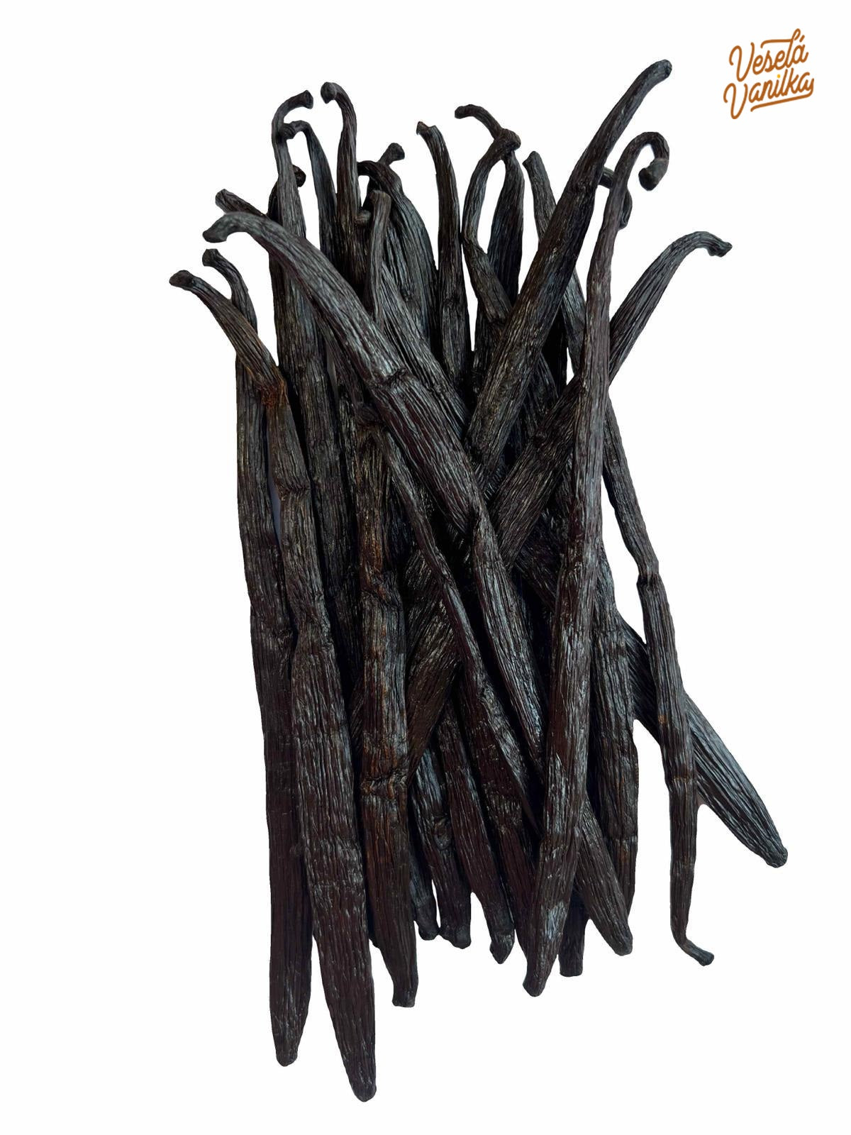 Vanilkové lusky Suava aroma 