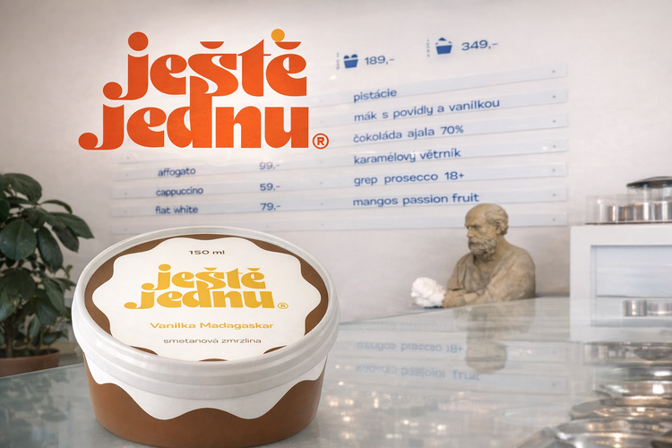 jestejednu zmrzlina obrázek